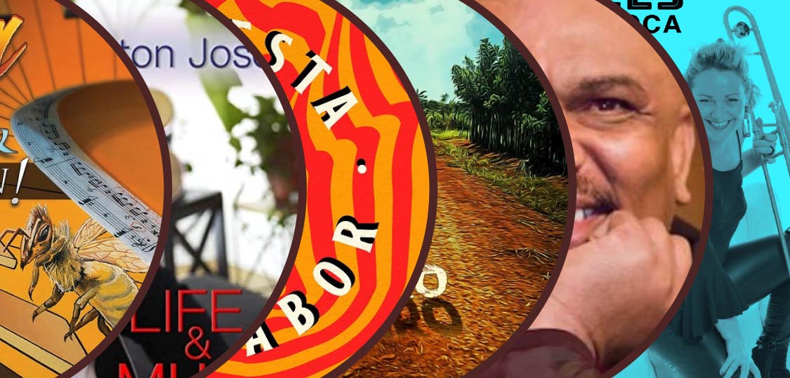 Fresh Tunes Week #3 - 2021