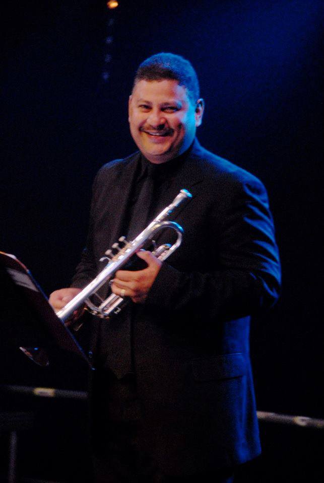 Humberto Lozada (trumpet)