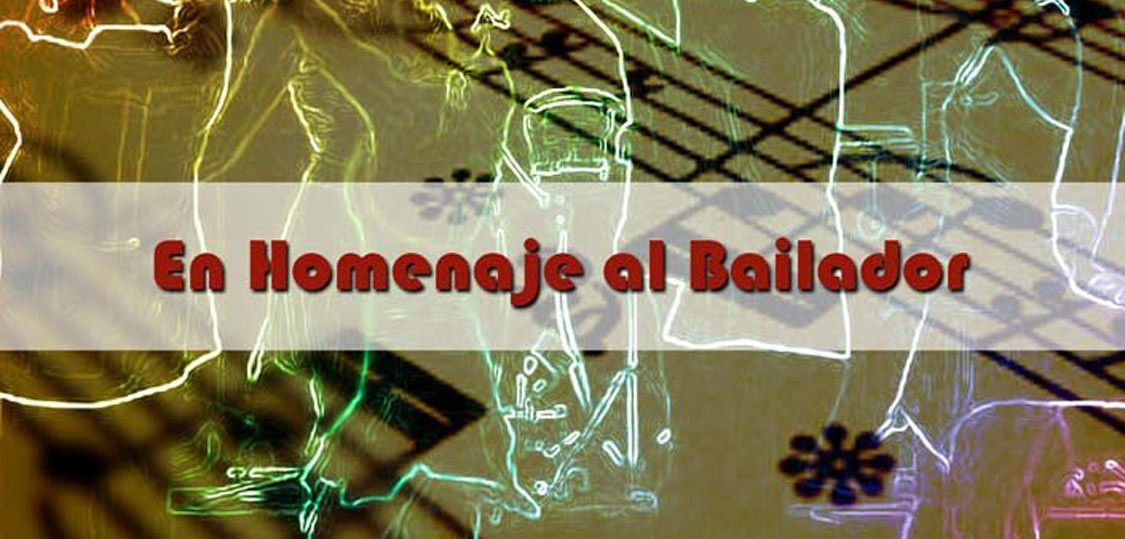 Orquesta Palo Mayor En Homenaje Al Bailador