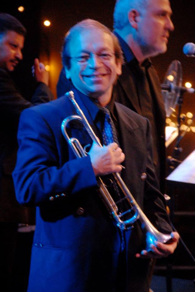 Rafael Rey (trumpet)